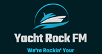 Yacht Rock FM logo