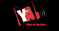 YAFM logo