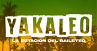 Logotipo de Yakaleo