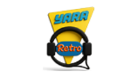 Yararadio Retro logo