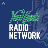 Yard Goats Radio Network logo