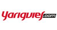 Yariguies Stereo logo