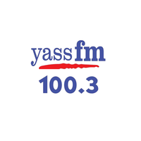 Logotipo de Yass FM