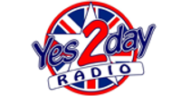 Yes2day Radio logo