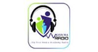 Yesma Radio logo