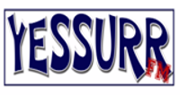 Yessurr FM logo