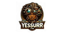 Logotipo de Yessurr FM