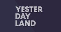 Yesterdayland logo