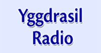 Yggdrasil Radio logo