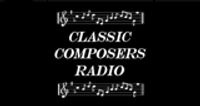 Yimago Classical (Classic Composers Radio) logo