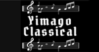 Yimago Classical (Classic Composers Radio) logo