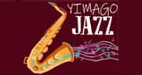 Yimago Jazz (The World's Jazz Station) logo