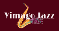 Yimago Jazz (The World's Jazz Station) logo