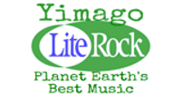 Yimago Lite Rock (Planet Earth's Best Music) logo
