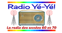 Yimago Nostalgie (Radio Yé-Yé!) logo