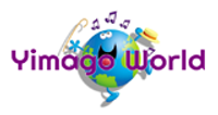 Yimago World (World Music Radio) logo