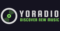 Yo  Radio logo