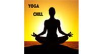 Yoga Chill logo