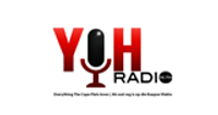 Yoh Radio logo