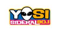 Yosi Sideral FM logo