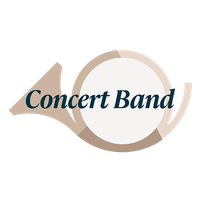 YourClassical Concert Band logo