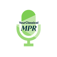 YourClassical MPR logo