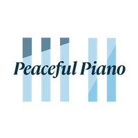 YourClassical Peaceful Piano logo