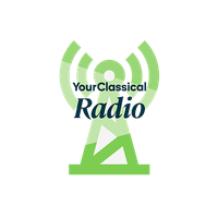YourClassical Radio logo