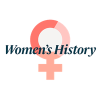 YourClassical Women's History logo