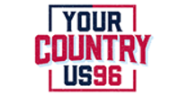 Your Country US 96.3 logo