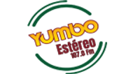 Yumbo Estereo Radio logo