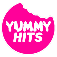 Logotipo de Yummy Hits Miami