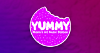 Logotipo de Yummy Hits