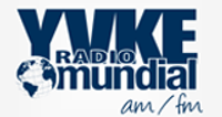 YVKE Mundial logo