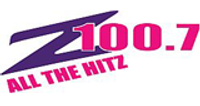 Z100.7 logo