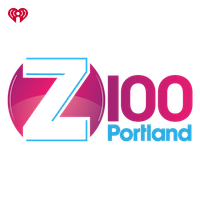 Z100 Portland logo