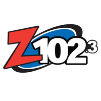Z102.3 logo