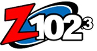 Z-102.3 logo