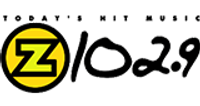 Z102.9 logo