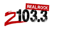 Z 103.3 logo