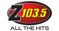 Z103.5 logo