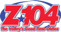 Z104 logo