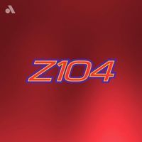 Z104 logo