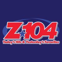 Z104 logo