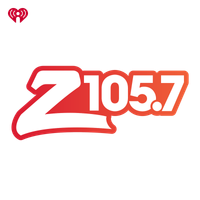 Logotipo de Z105.7