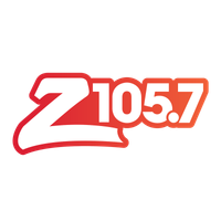 Logotipo de Z105.7