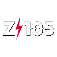 Z105 logo
