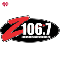 Z106.7 logo