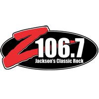 Z106.7 logo
