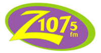 Z107.5 logo